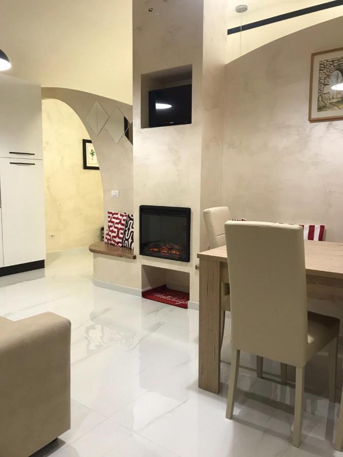 La Stella D'Oro Apartment Orvieto Exterior photo